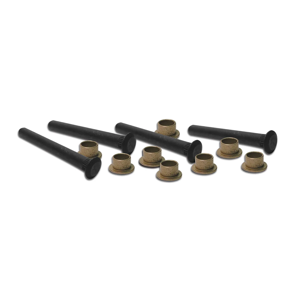 C3 1968-1982 Corvette Door Hinge Pin & Bushing Set