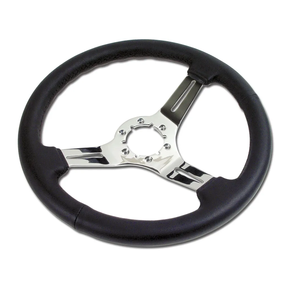 C3 1968-1982 Corvette Steering Wheel
