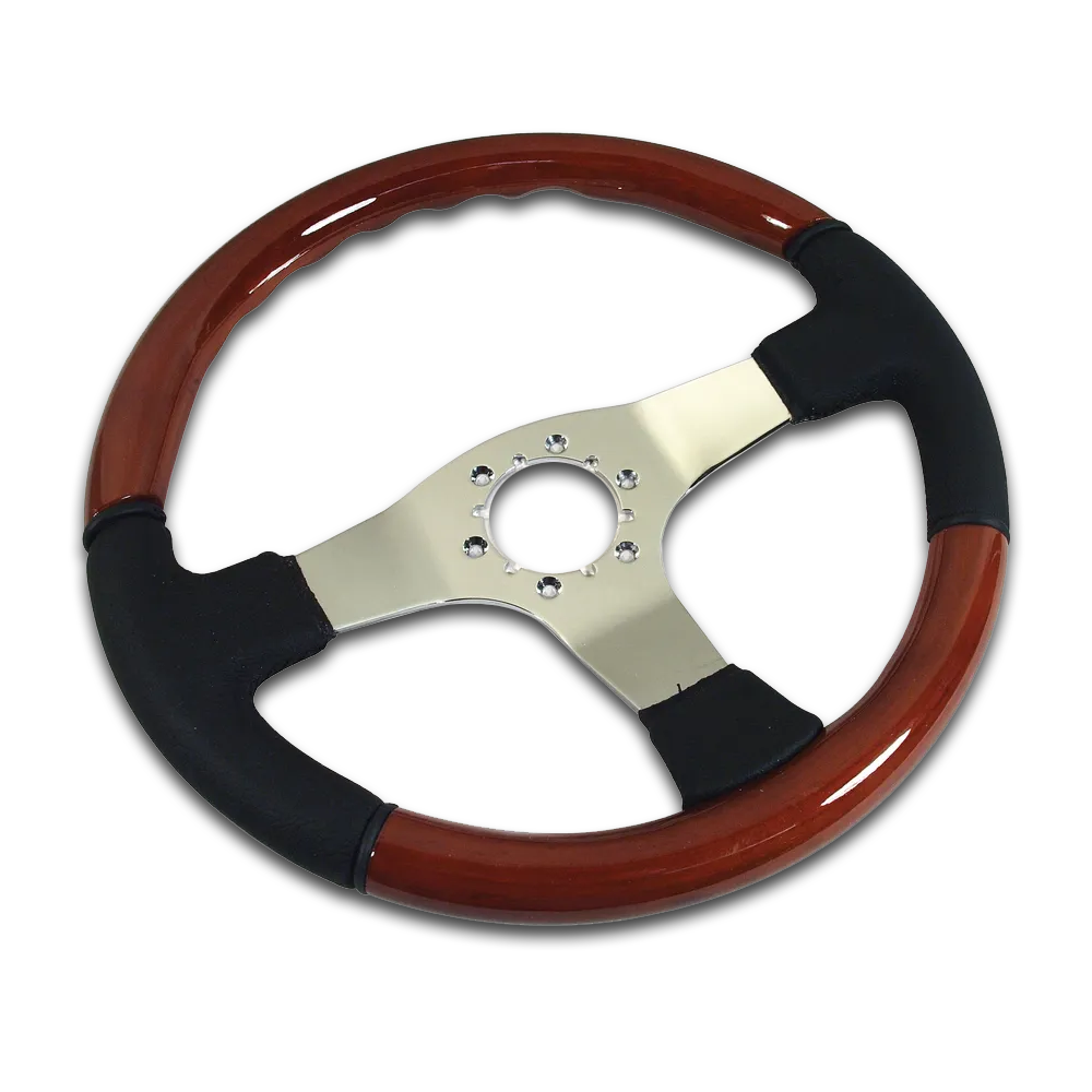 C3 1968-1982 Corvette Steering Wheel