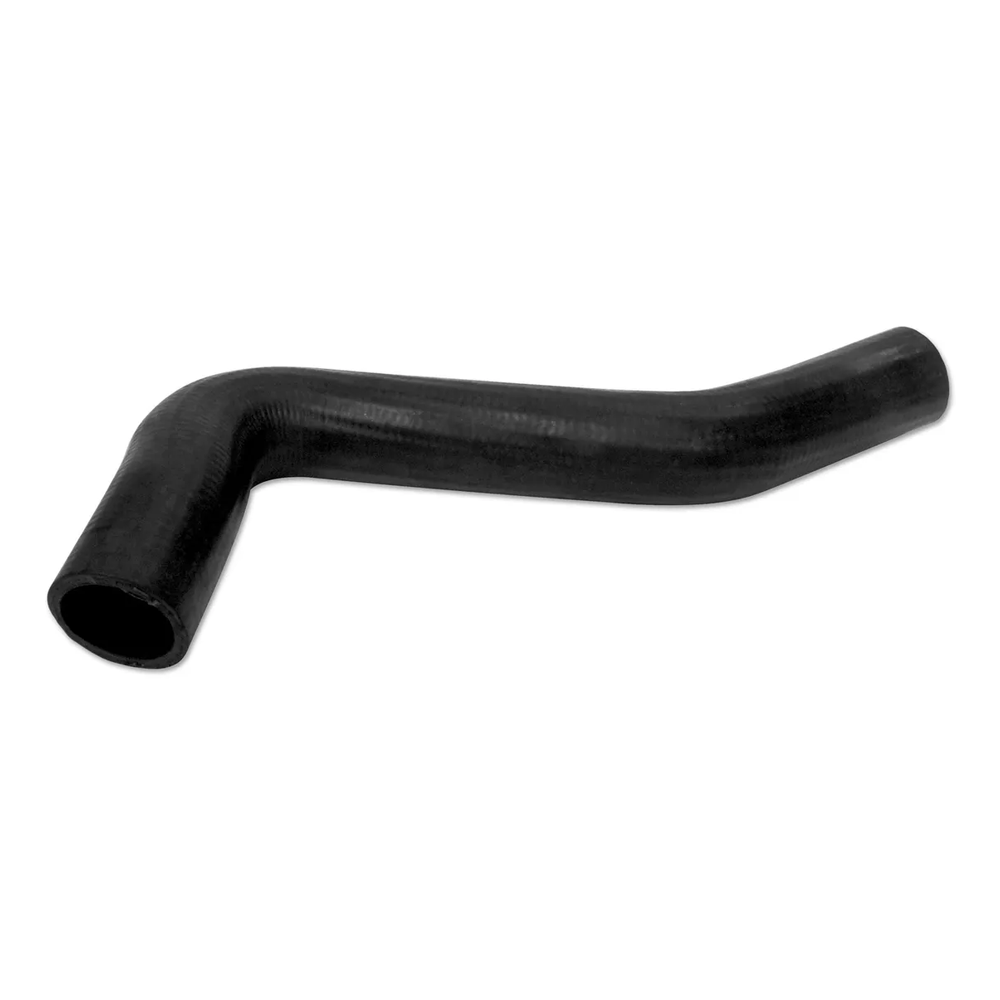 C3 1973-1976 Corvette Radiator Hose - Lower - Small Block - 1976 1st Design - Replacement