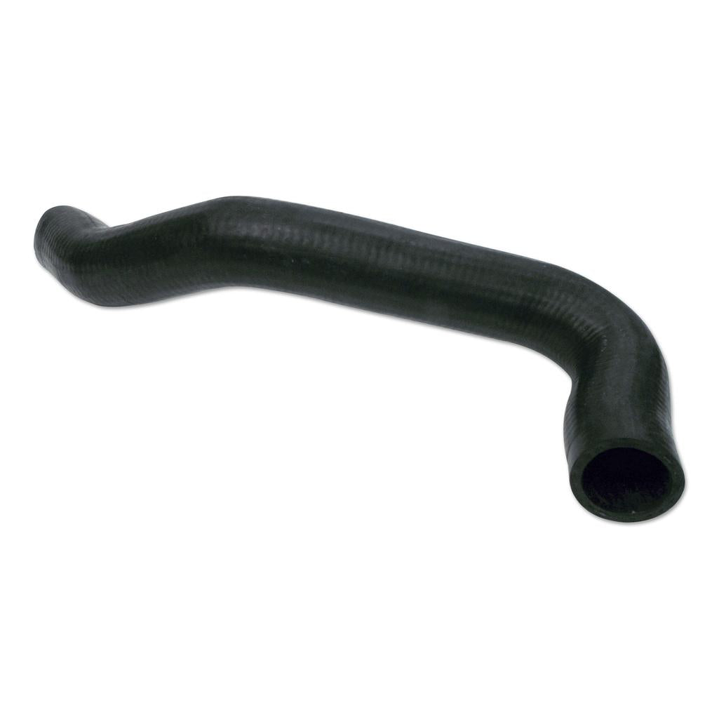 C3 1969-1972 Corvette Radiator Hose, Lower - 350 Auto W/AC Or LT1 - Replacement Style