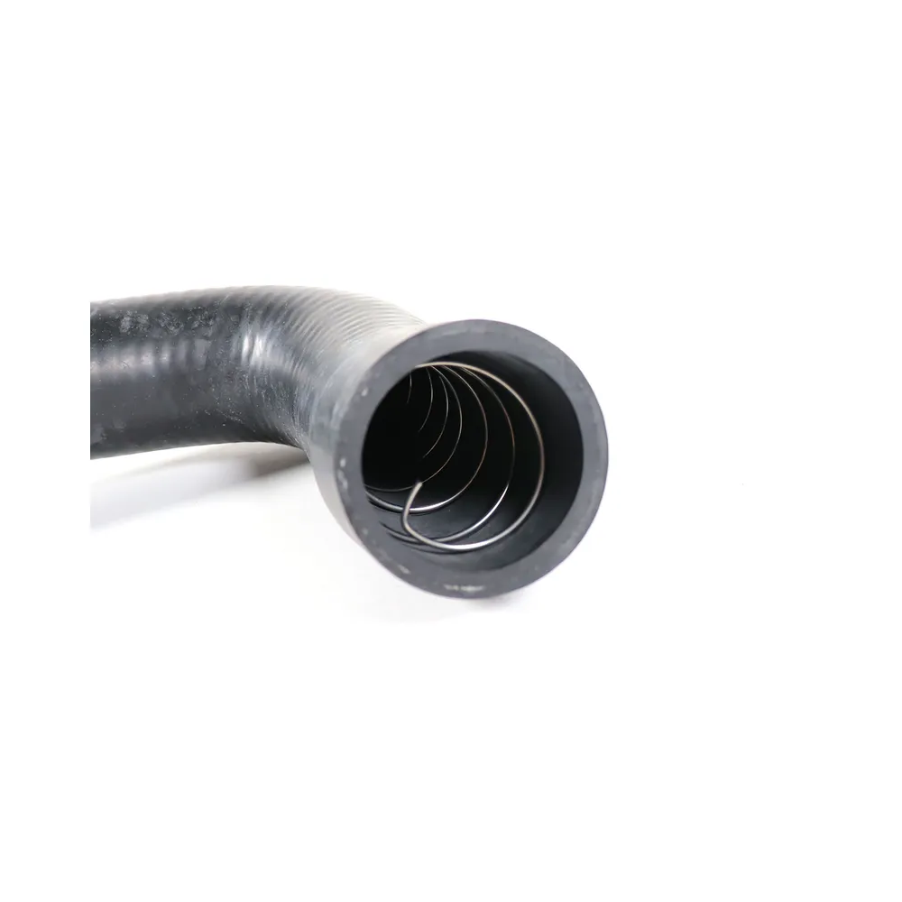 C3 1977-1982 Corvette Radiator Hose - Lower - Replacement Style