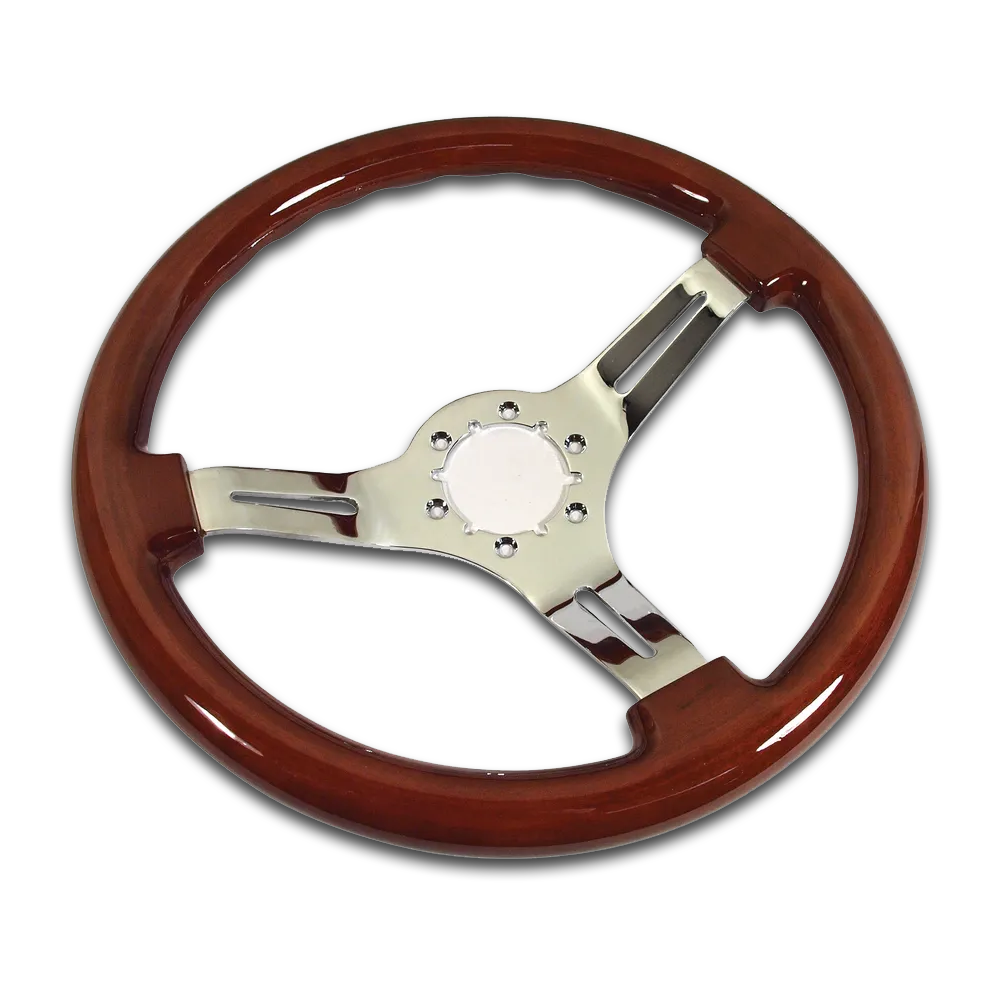 C3 1968-1982 Corvette Steering Wheel