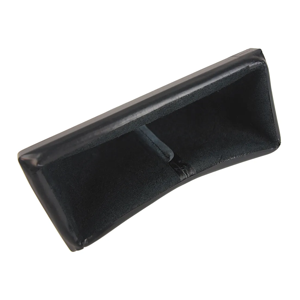 C3 1977-1981 Corvette Shift Boot - Black