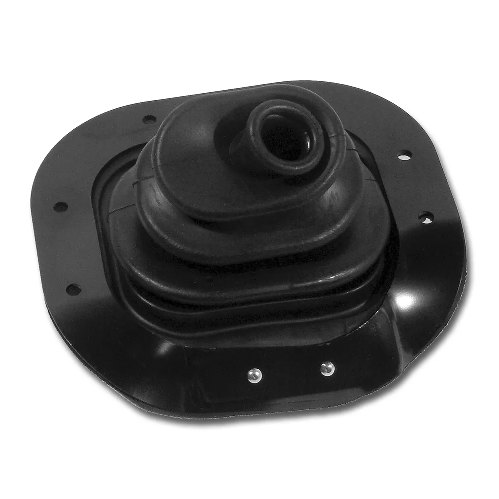 C3 1968-1981 Corvette Shifter Lower Seal - Manual