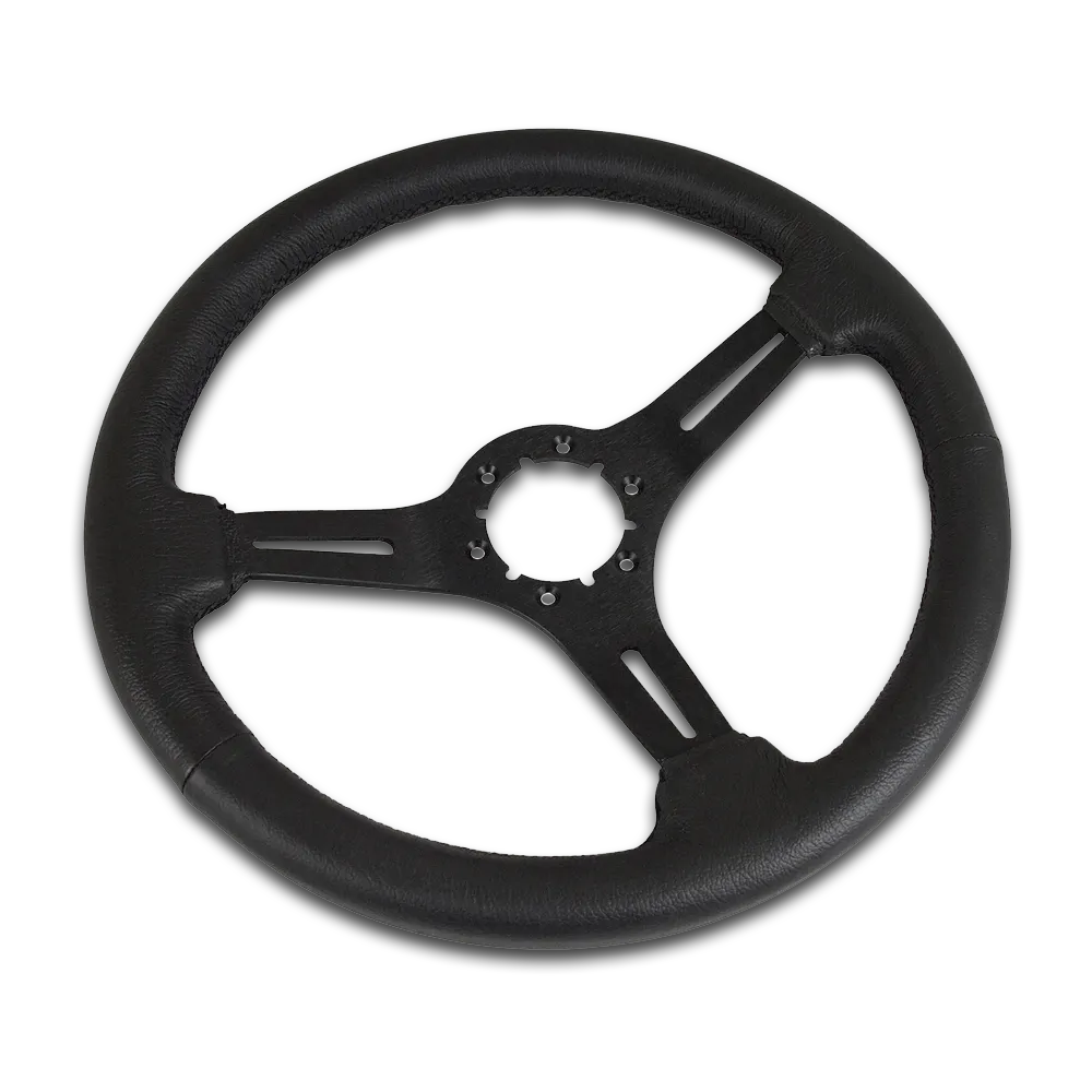 C3 1968-1982 Corvette Steering Wheel