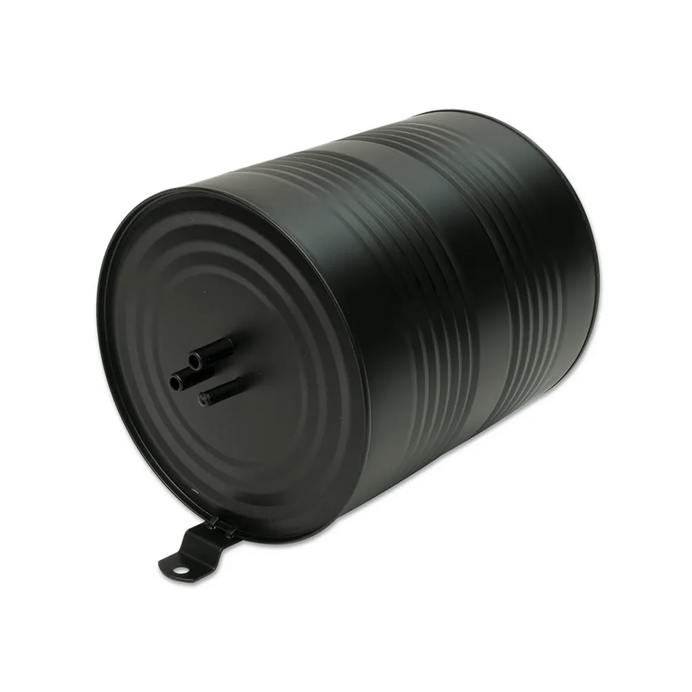 C3 1968-1982 Corvette Headlight Vacuum Storage Can - Replacement for 1968 to 1979