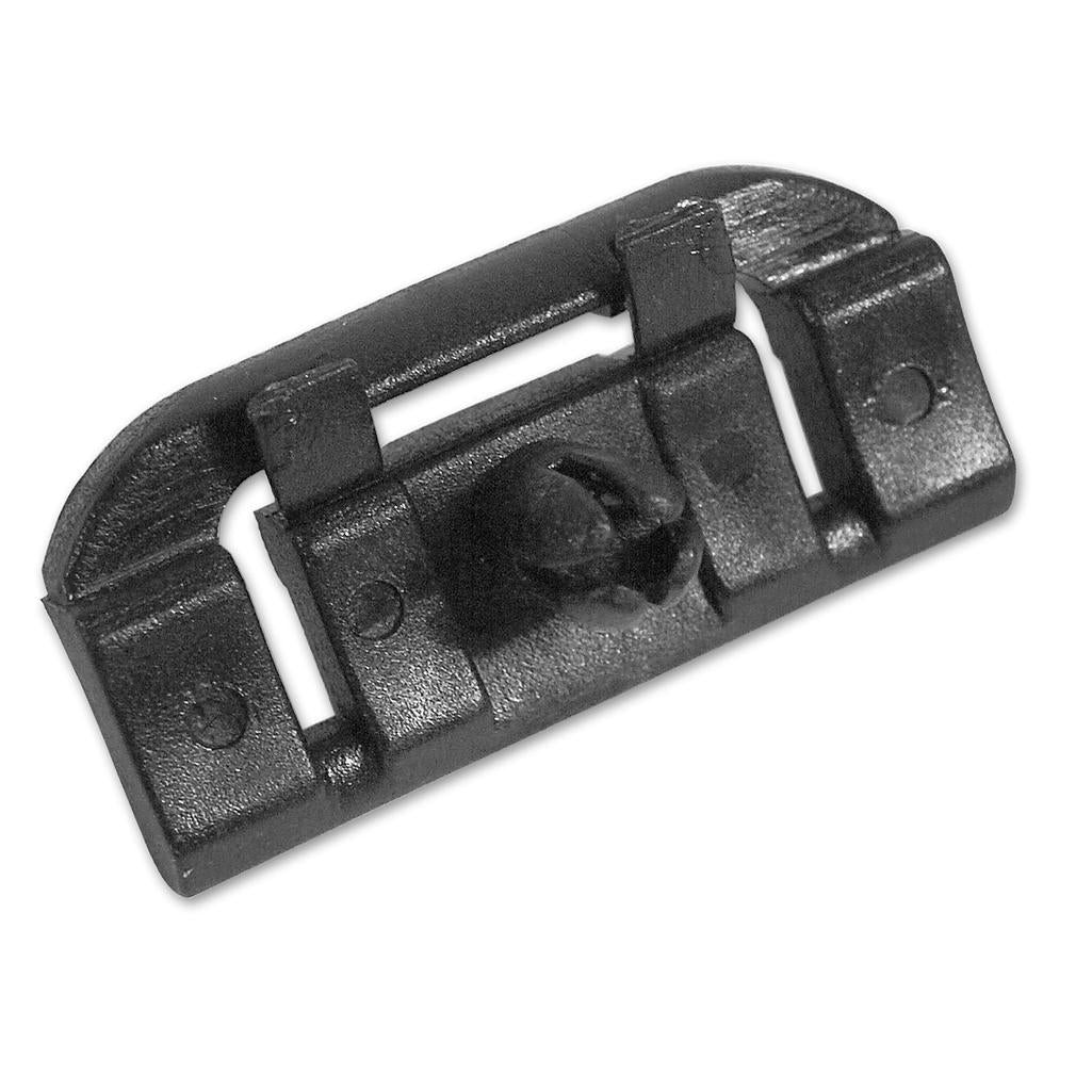 C3 1978-1982 Corvette Rear Window Molding Clip, 21 Required