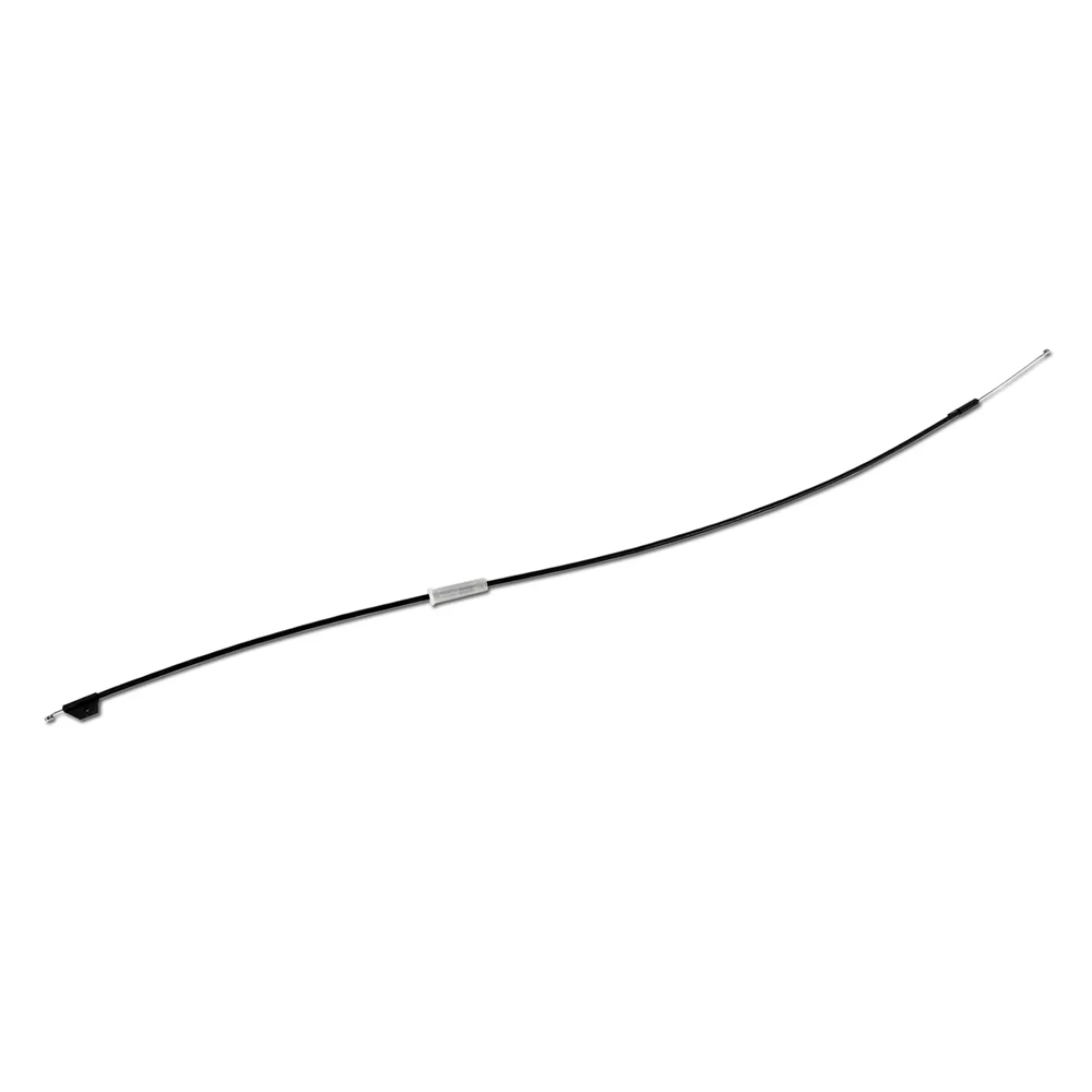 C3 1968-1976 Corvette Vent Cable W/O Air Conditioning