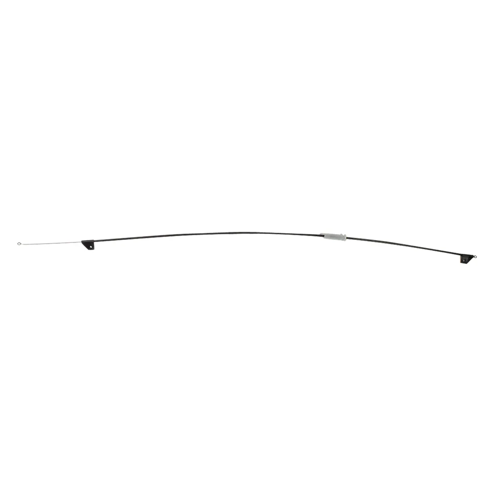 C3 1968-1976 Corvette Vent Cable W/O Air Conditioning