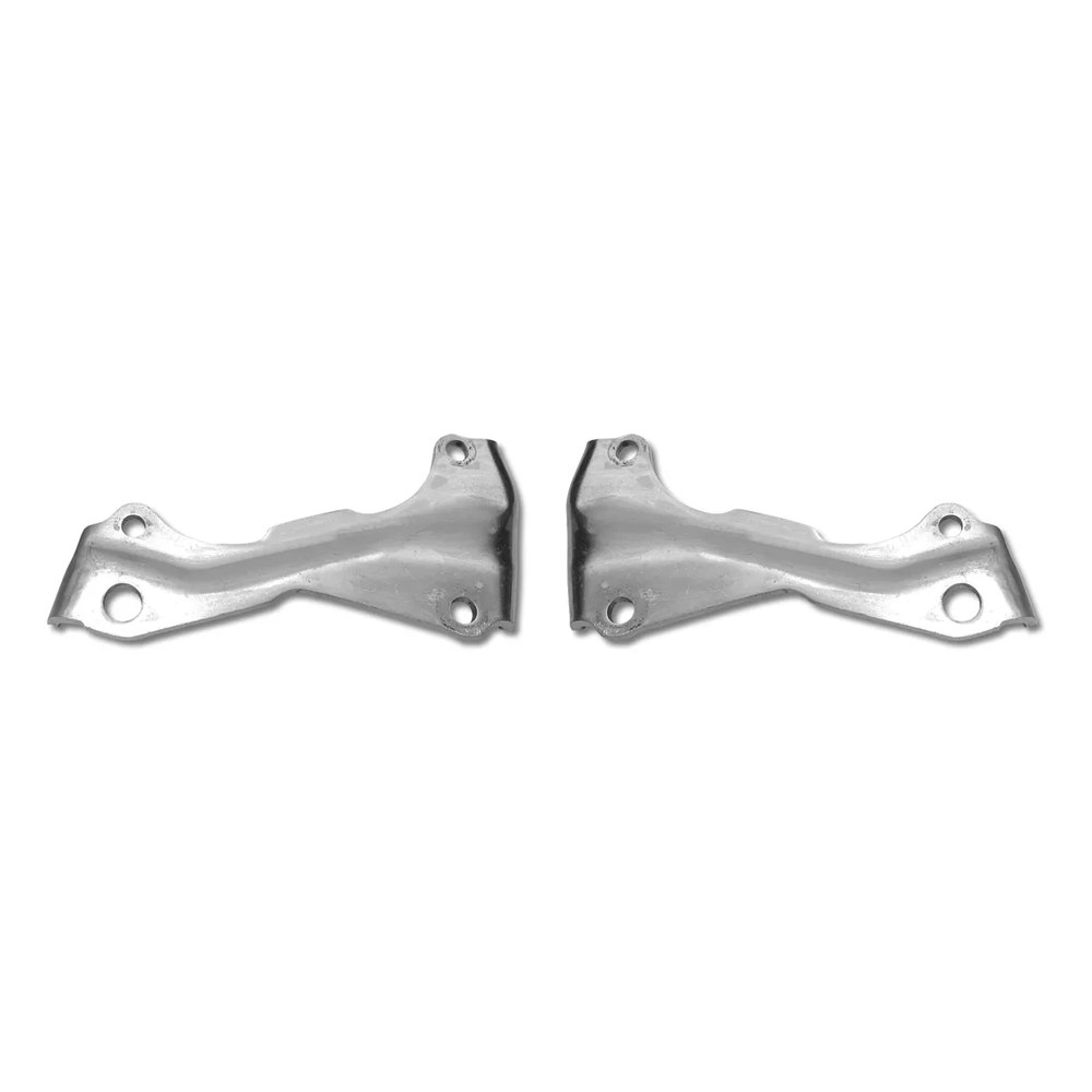 C3 1968-1982 Corvette Caliper Mount Bracket - Left Hand Front
