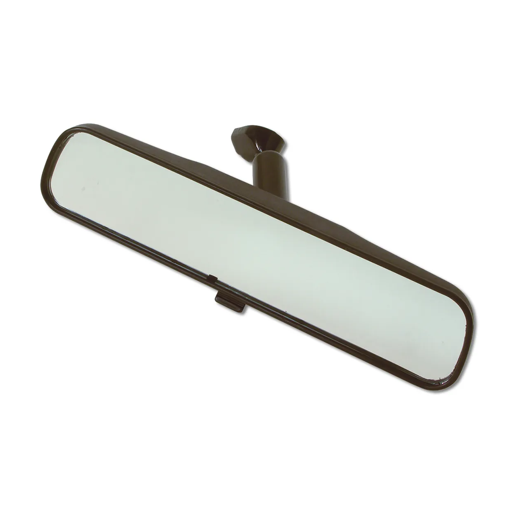 C3 1977-1982 Corvette Inside Mirror - Day/Night Black