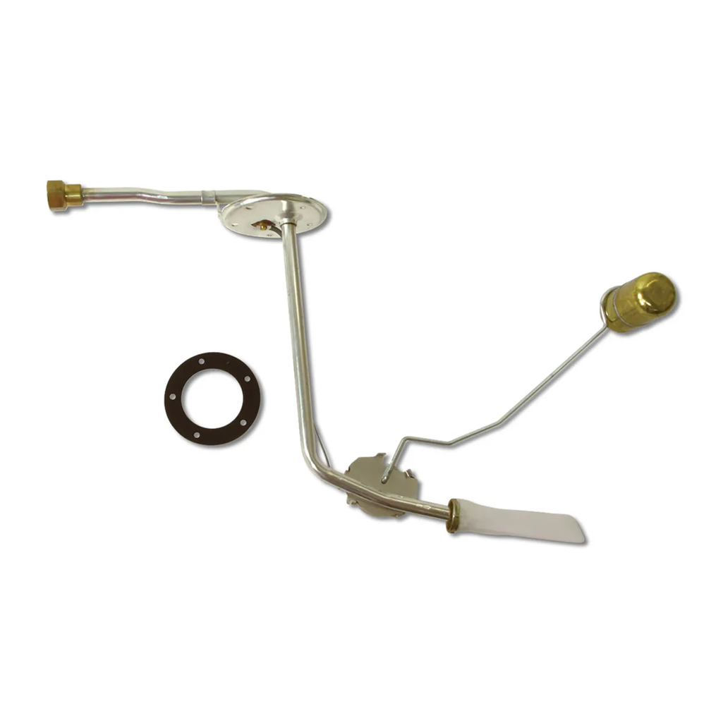 C1 1956-1961 Corvette Gas Tank Sending Unit - 61E