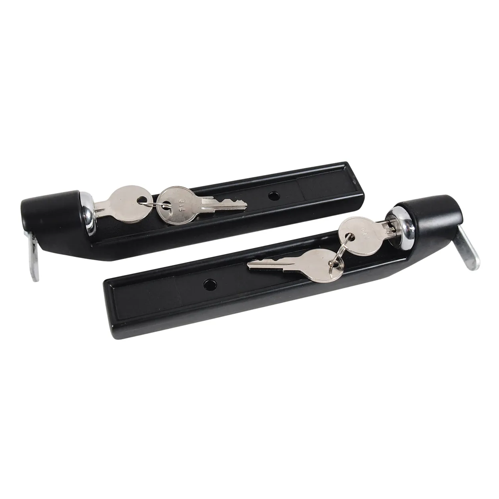 C3 1968-1982 Corvette T-Top Locks - Pair