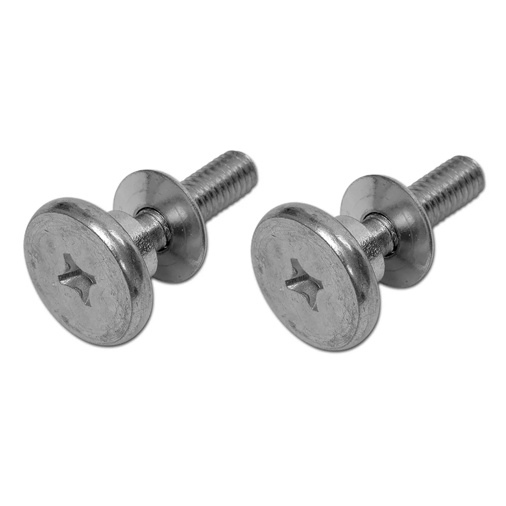 C3 1970-1978 Corvette Seat Bottom Bumper Bolts (Does One Seat Bottom)