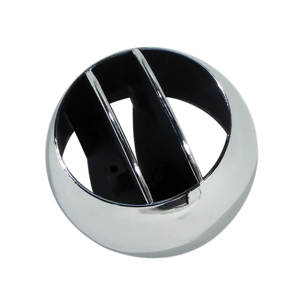 C3 1968-1977 Corvette Vent Deflector Ball