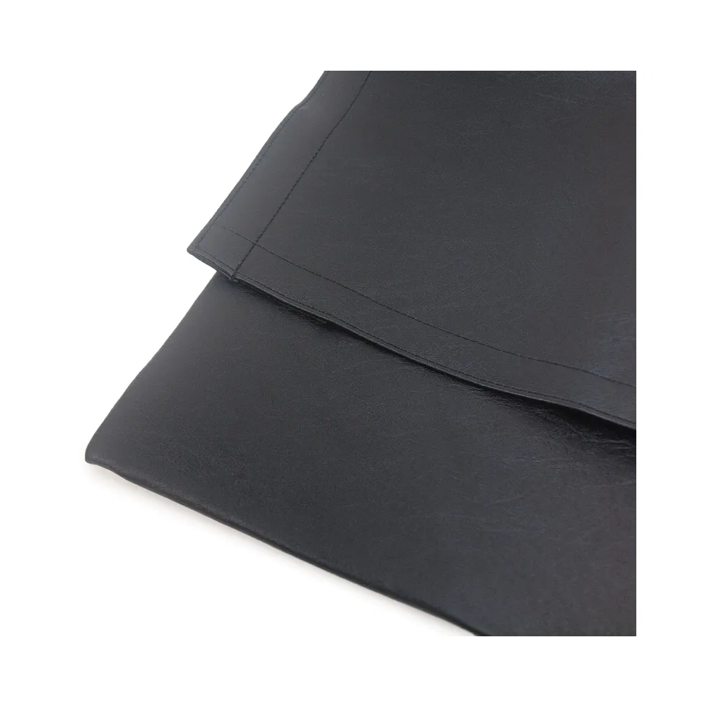 C3 1968-1982 Corvette T-Top Bags - Black