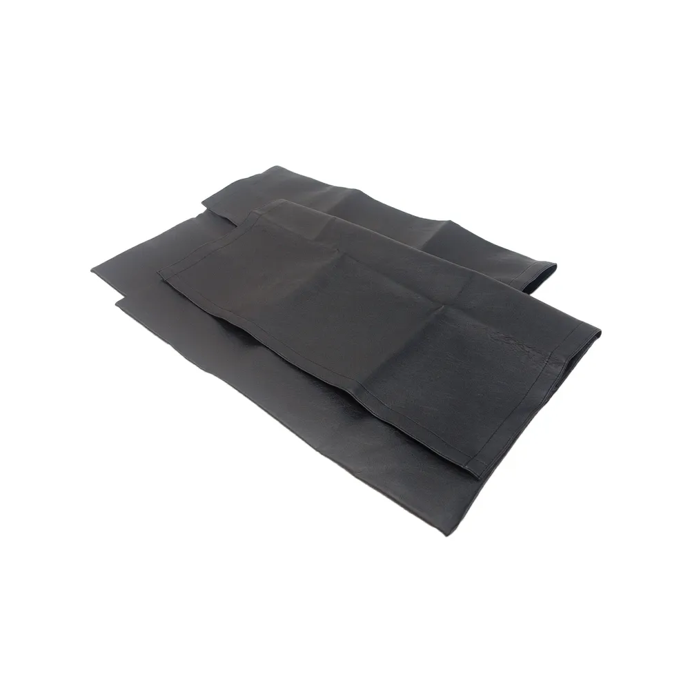 C3 1968-1982 Corvette T-Top Bags - Black