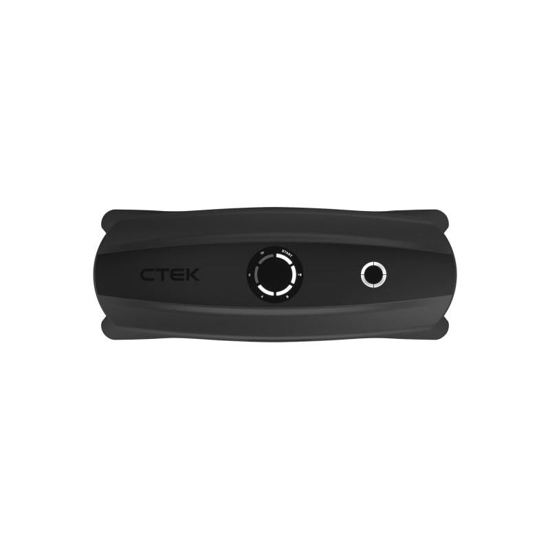 CTEK CS FREE Portable Battery Charger - 12V