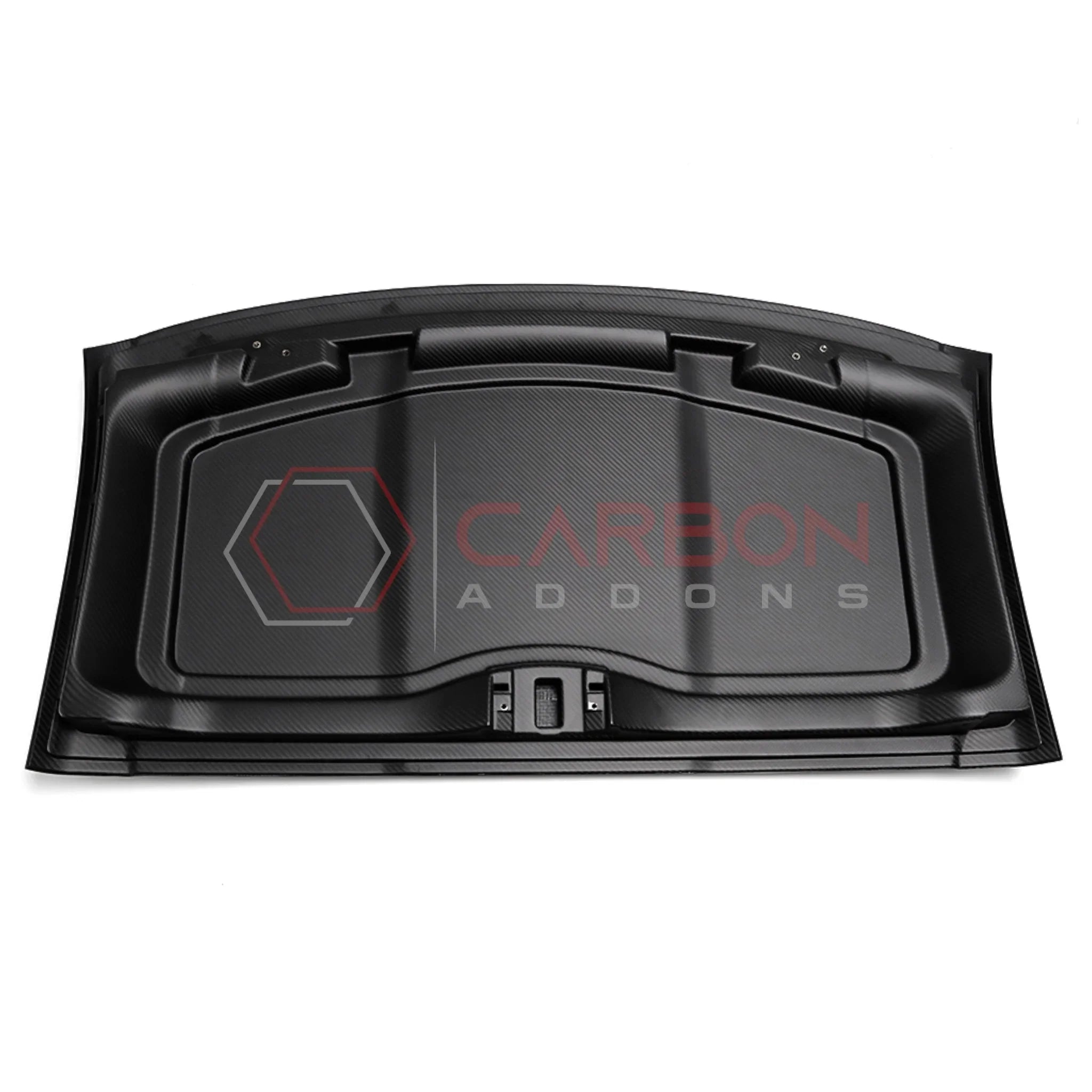 C8 Corvette Coupe Carbon Fiber Targa Top Roof Panel | 2020-2024 Z51 Z06 Z07