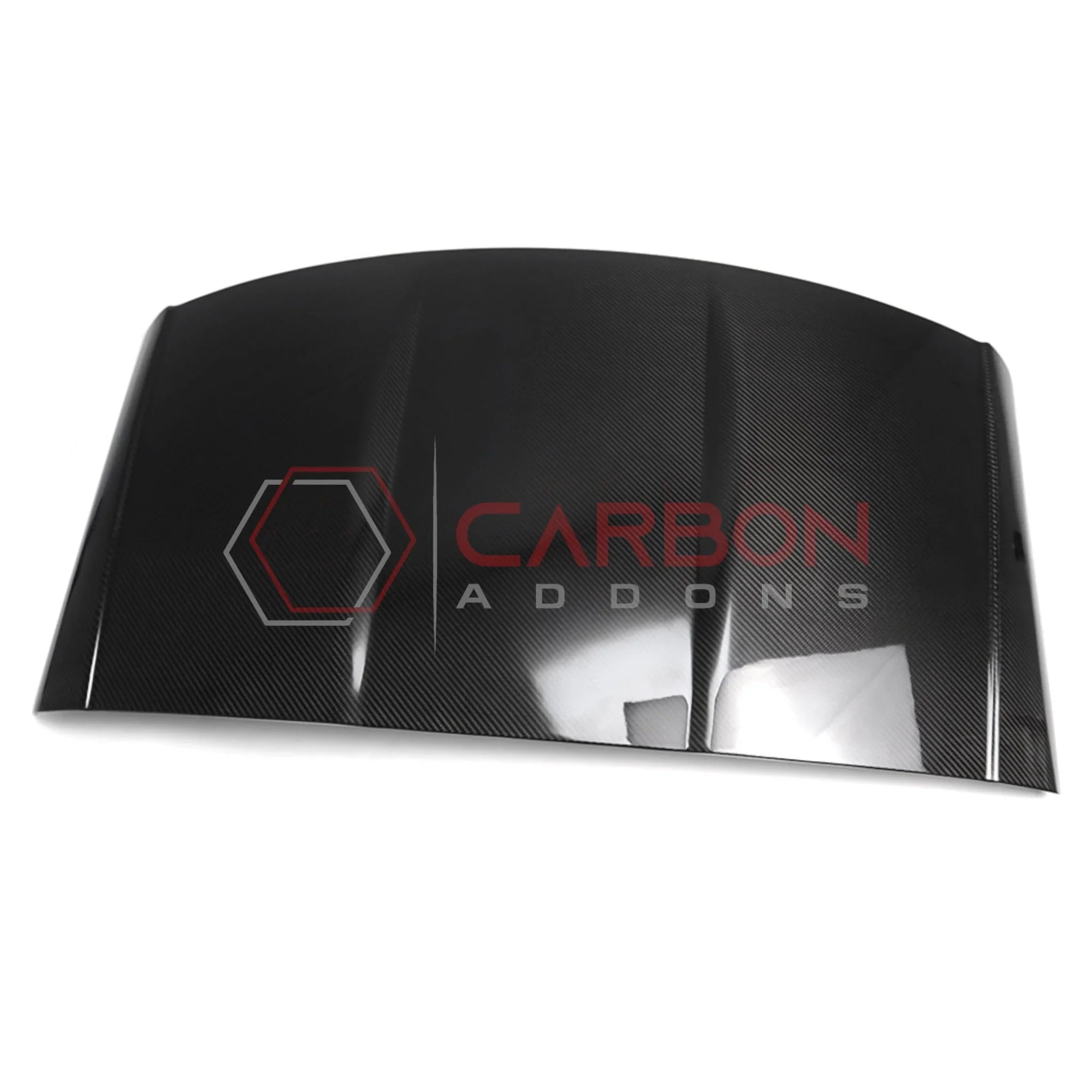 C8 Corvette Coupe Carbon Fiber Targa Top Roof Panel | 2020-2024 Z51 Z06 Z07