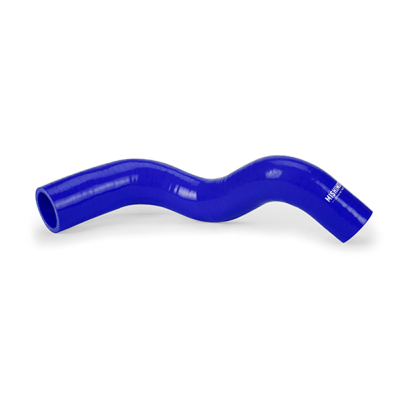 Corvette C5 Mishimoto Z06 Blue Silicone Radiator Hose Kit 1997-2004