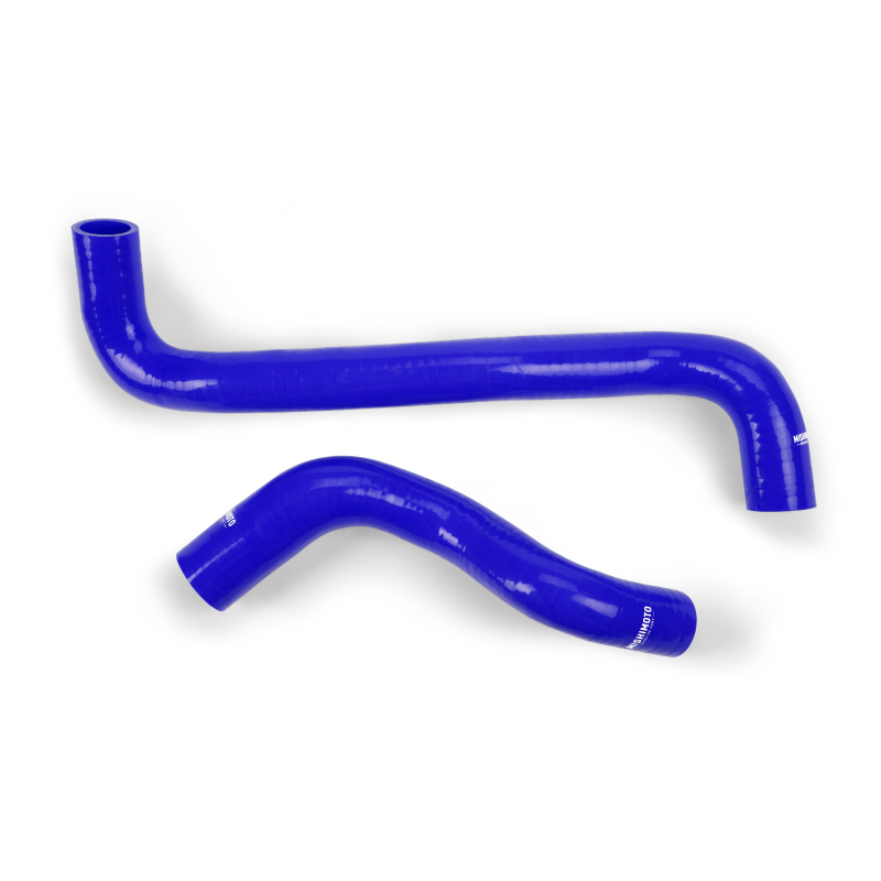 Corvette C5 Mishimoto Z06 Blue Silicone Radiator Hose Kit 1997-2004