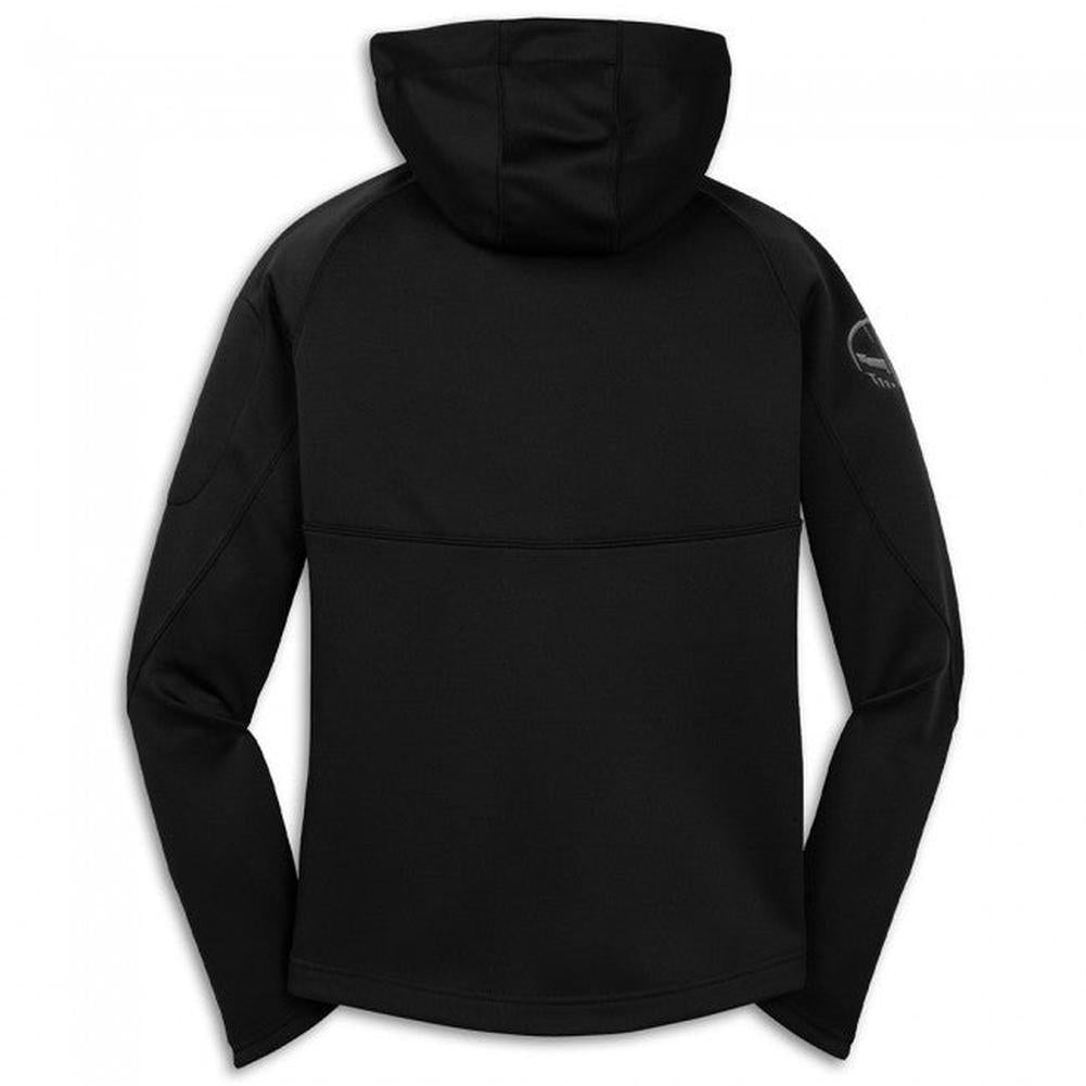 C8 Women's Corvette Racing Tech Fleece Full-Zip