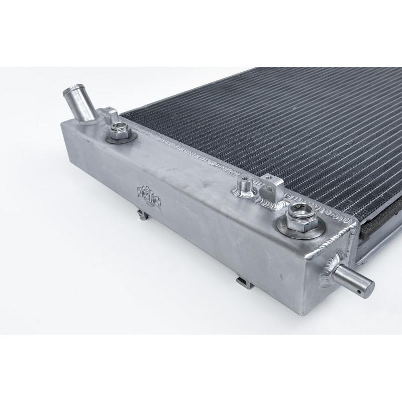 Corvette CSF C6 High Performance All-Aluminum Radiator 2005-2013