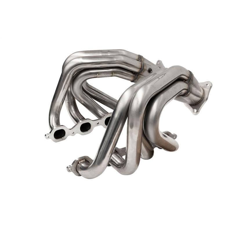 C8 Corvette Corsa 1 7/8 Primary 304 SS Headers 2020-2023