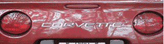 Corvette Brake Light Pulser Plug-In : 1997-2004 C5,Z06