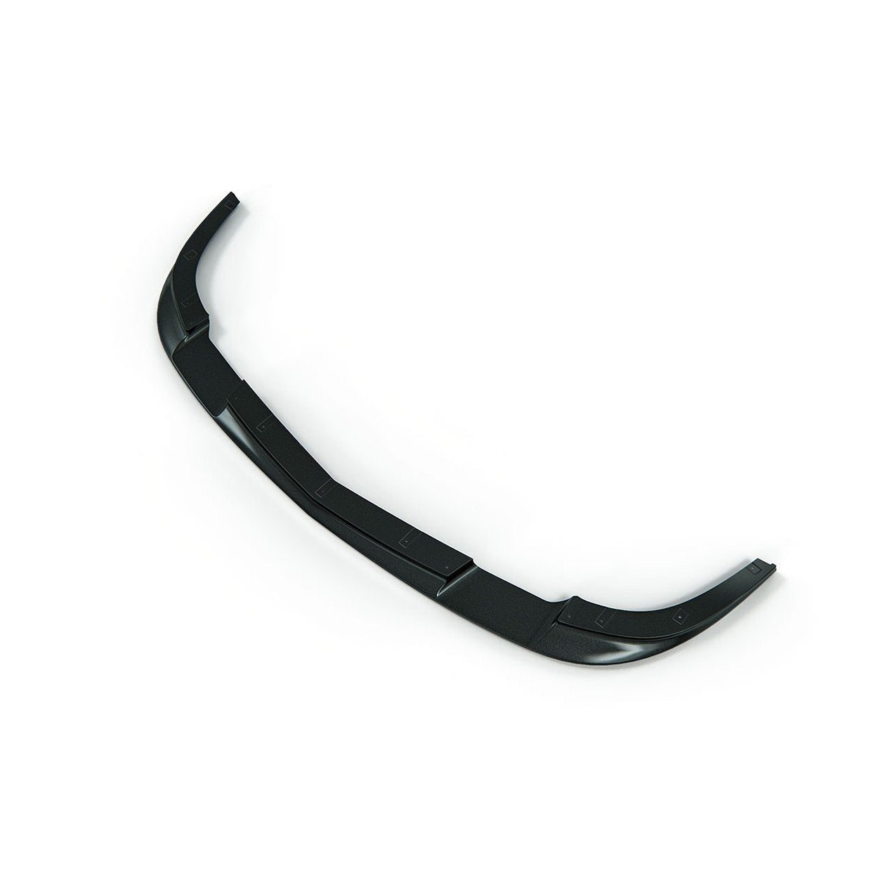 C6 2006-2013 Z06, ZR1 & Grand Sport Corvette ZR1 Front Splitter - ACS