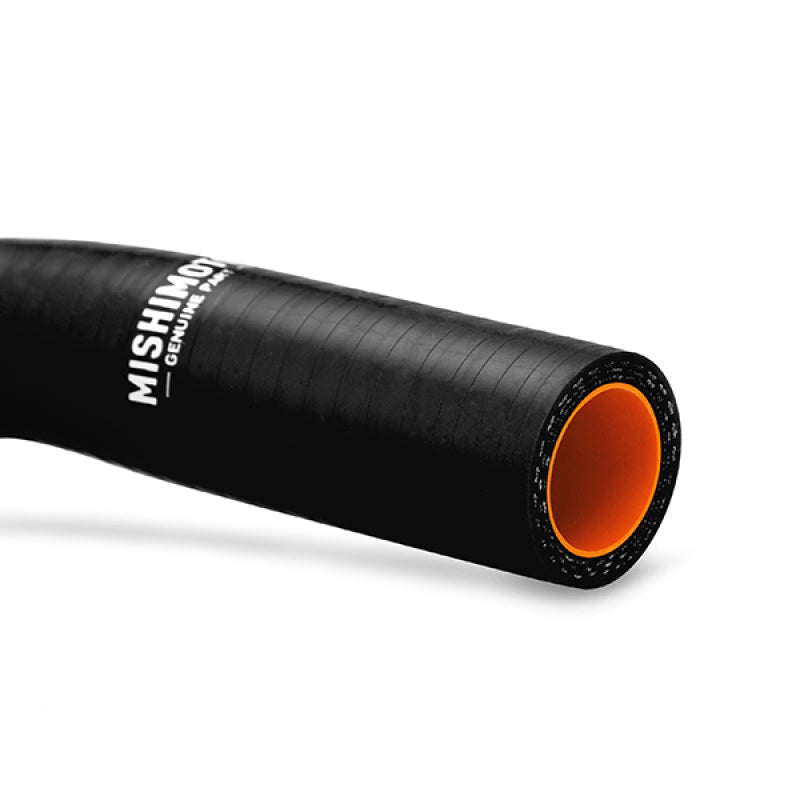 Corvette C6 Mishimoto Z06 Black Silicone Ancillary Hose Kit 2009-2013