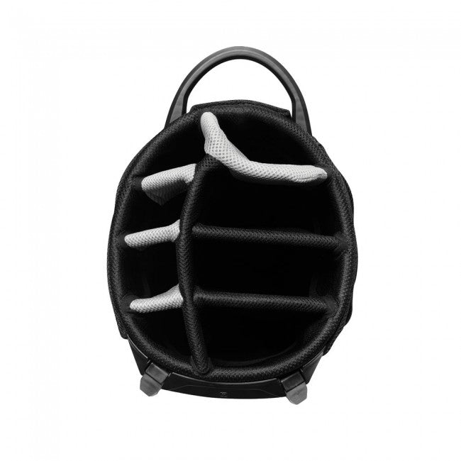 C8 Corvette Ogio Golf Bag - Black