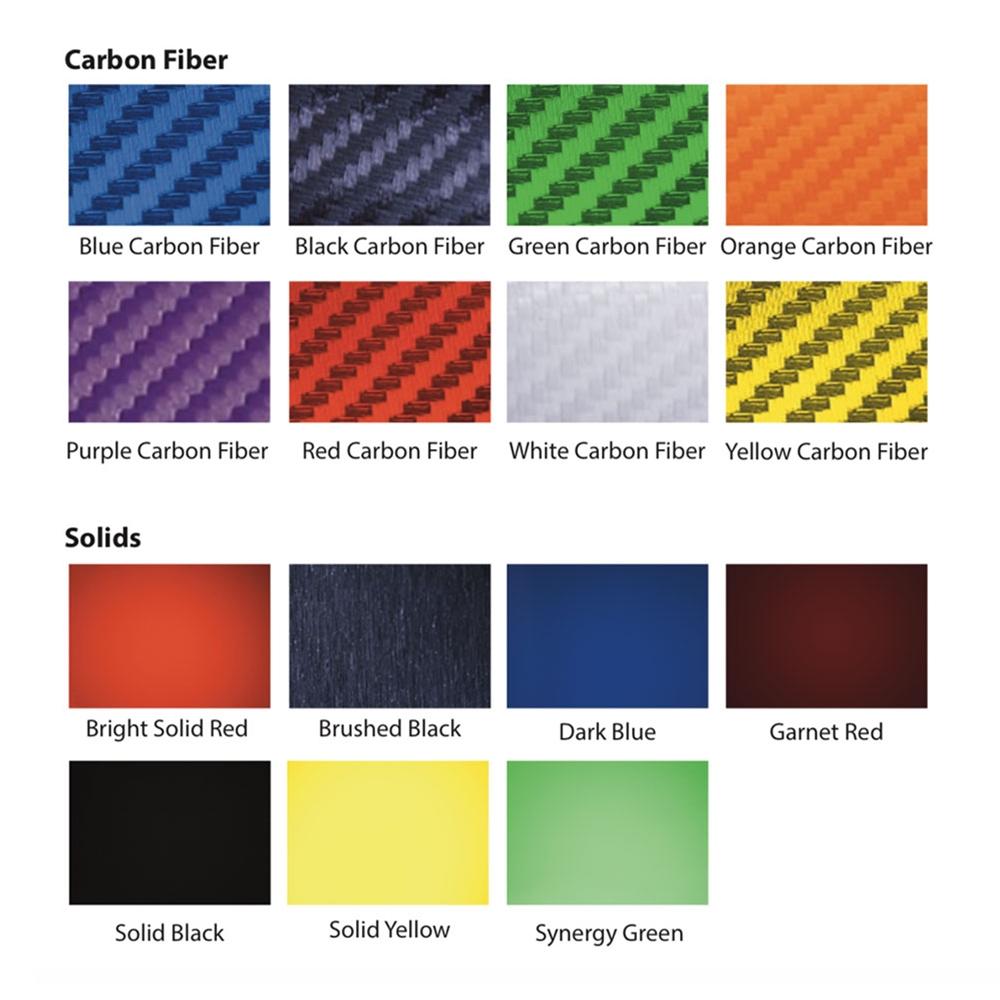 Corvette Brake Master Cylinder Cover W/Corvette Flags w/ Cap Cover - Stainless Steel : 2014-2019 C7 Stingray, Z51, Z06, Grand Sport, ZR1