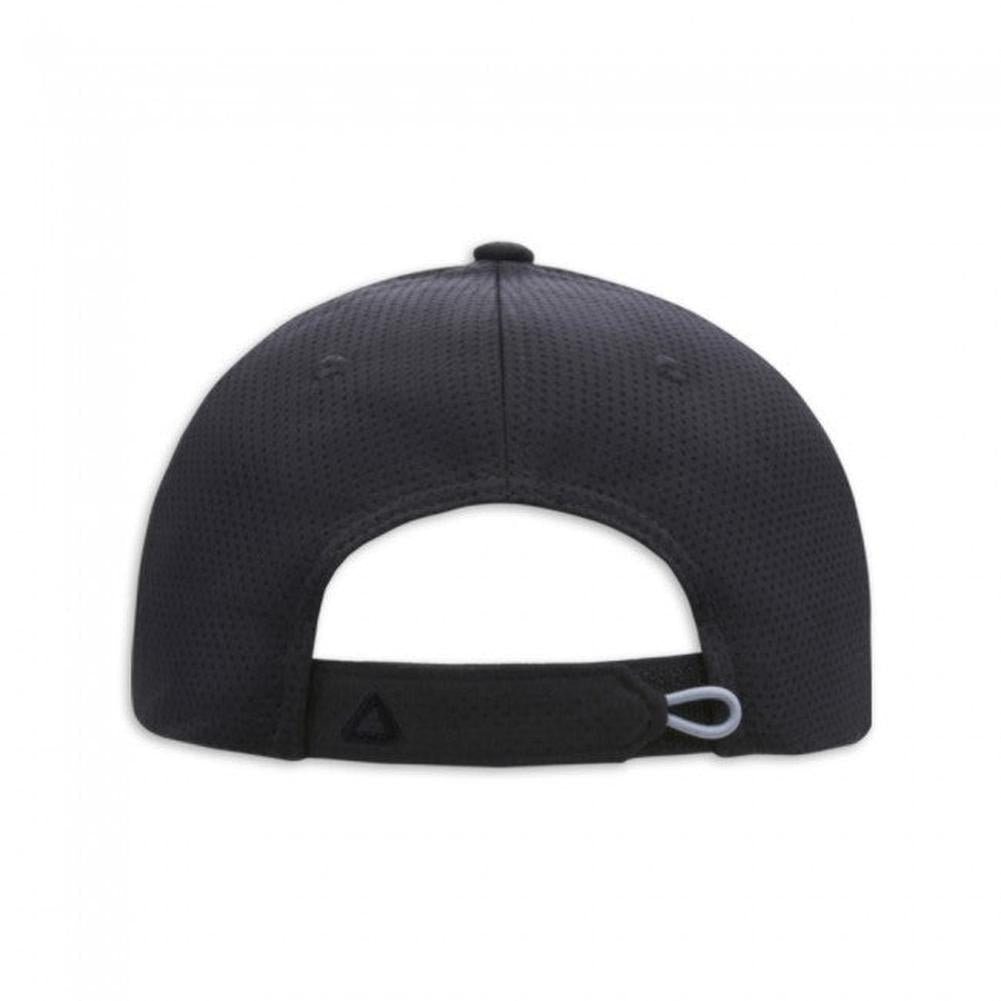 C8 Corvette Jersey Mesh Cap : Black