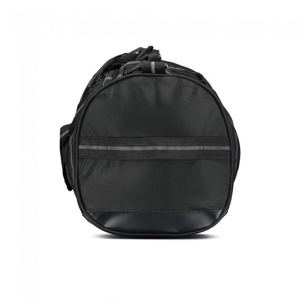 C8 Corvette Duffel Bag 20" : Black