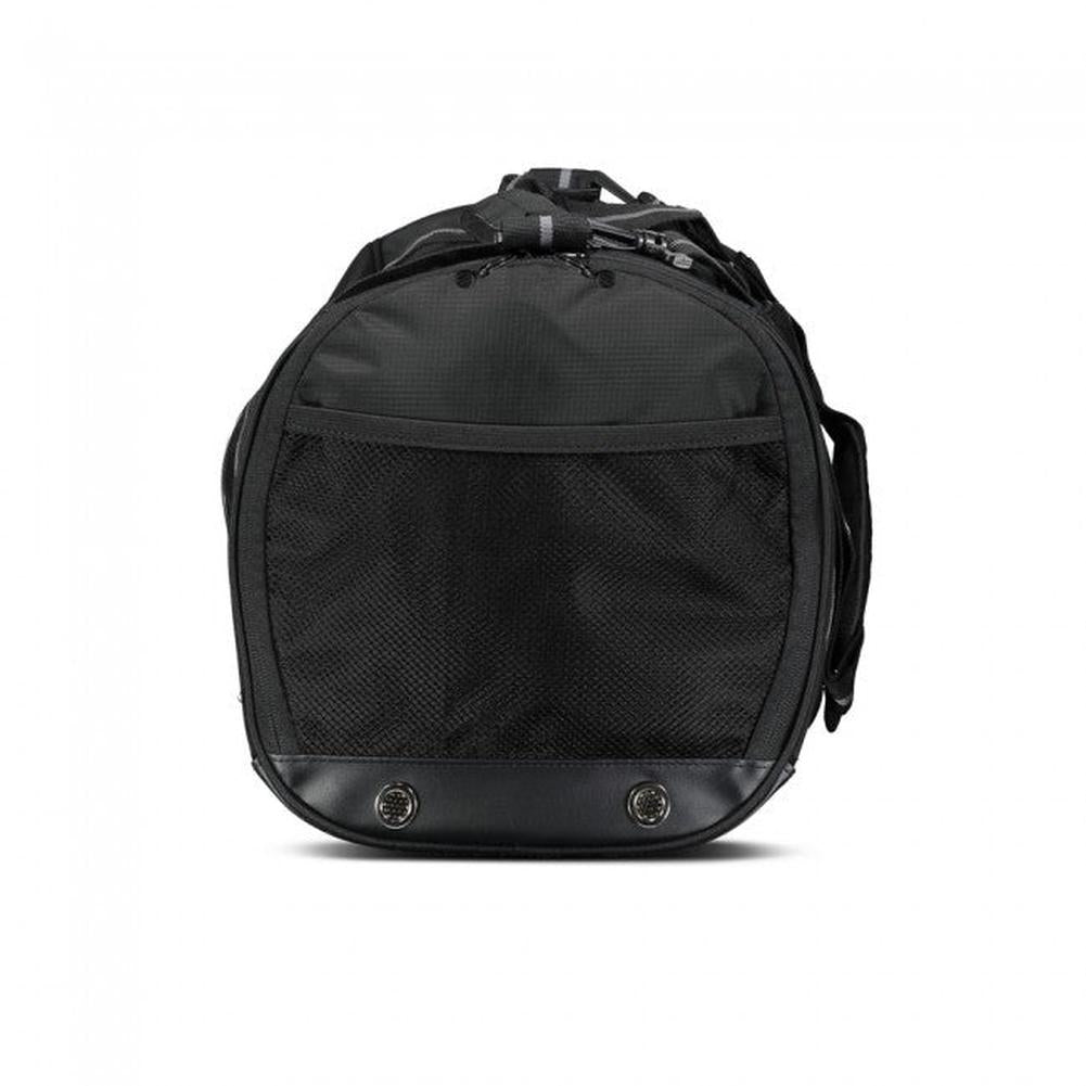 C8 Corvette Duffel Bag 20" : Black
