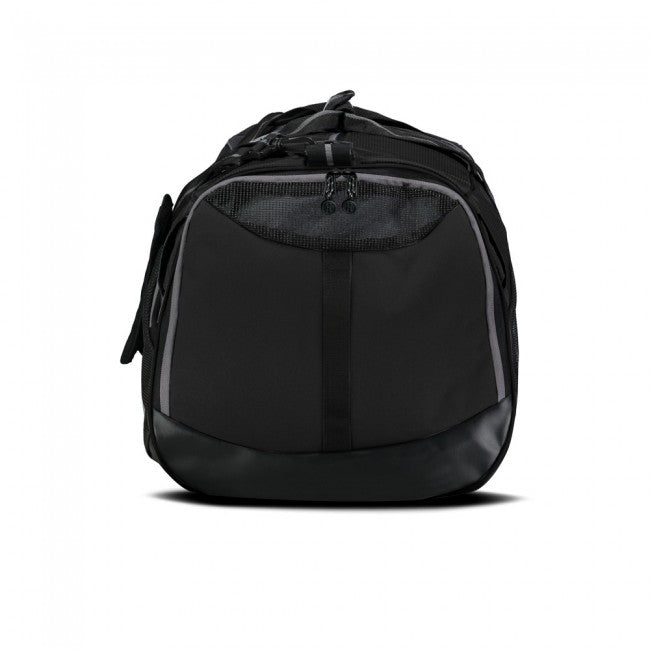 C8 Corvette Duffel Bag 24" : Black