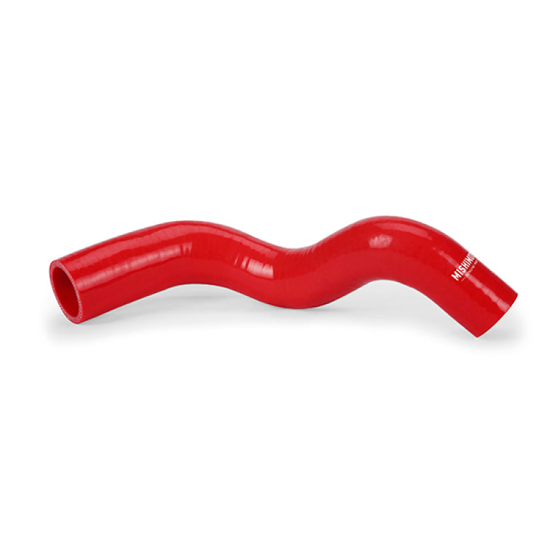 Corvette C5 Mishimoto Z06 Red Silicone Radiator Hose Kit 1997-2004