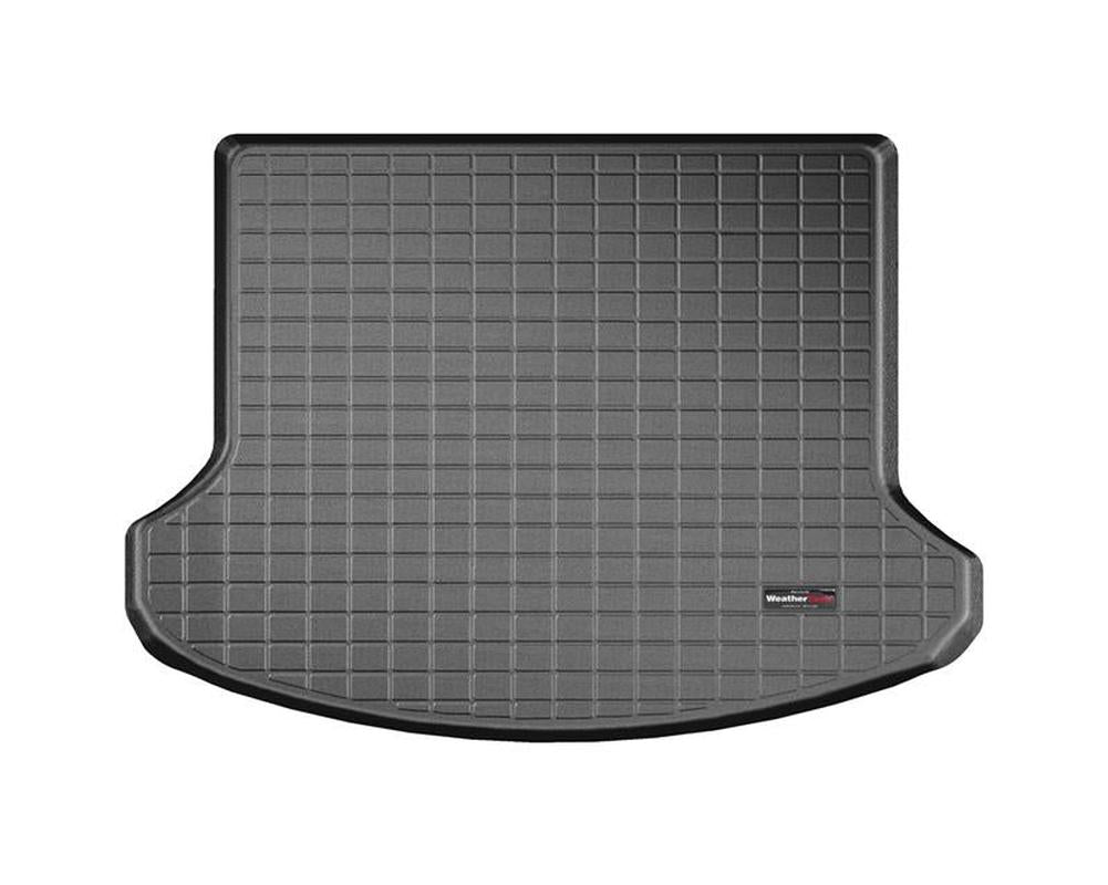 WeatherTech 40719 Cargo Liner for 2014-2017 Chevrolet Corvette in Black