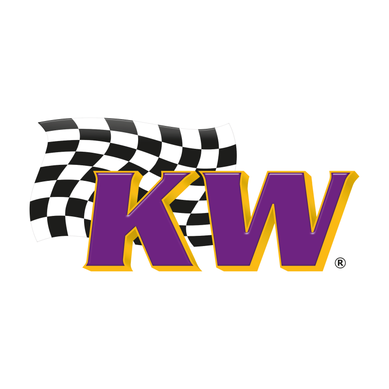 KW Coilover Kit V3 2020+ Chevrolet C8 Corvette Stingray