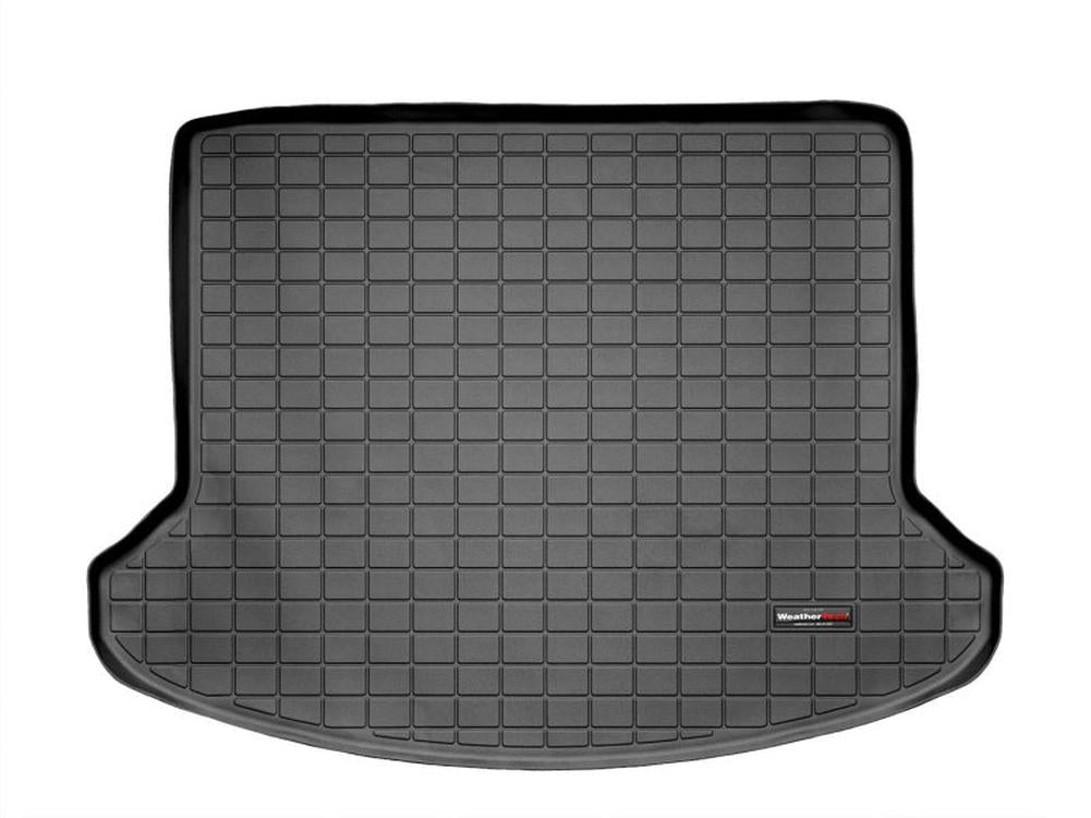 WeatherTech 40719 Cargo Liner for 2014-2017 Chevrolet Corvette in Black