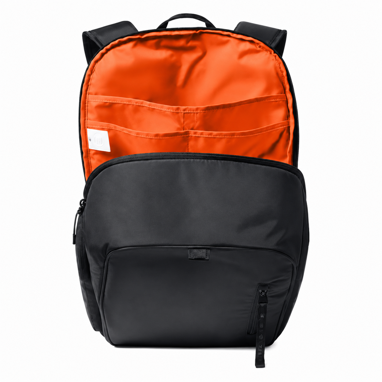 C8 Corvette Nike Commute Backpack : Black