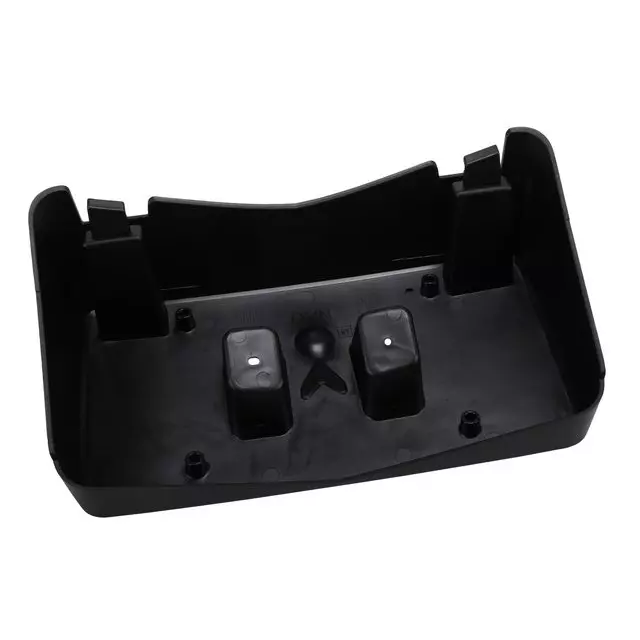 Corvette Front License Plate Holder : C8, Z51