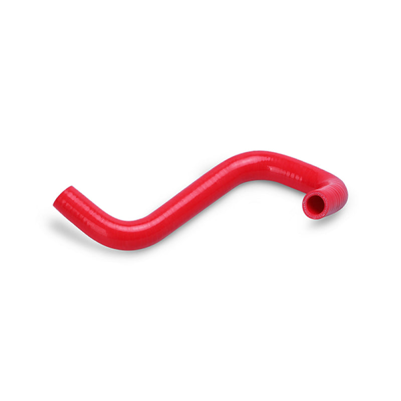Corvette C5 Mishimoto Z06 Red Silicone Ancillary Hose Kit 1997-2004