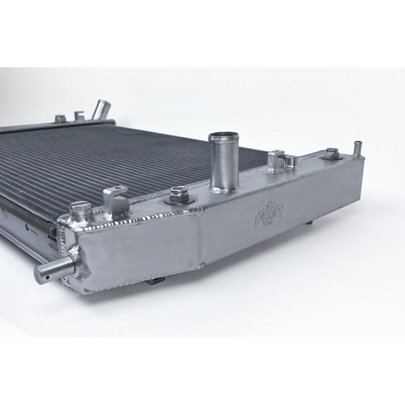 Corvette CSF C6 High Performance All-Aluminum Radiator 2005-2013