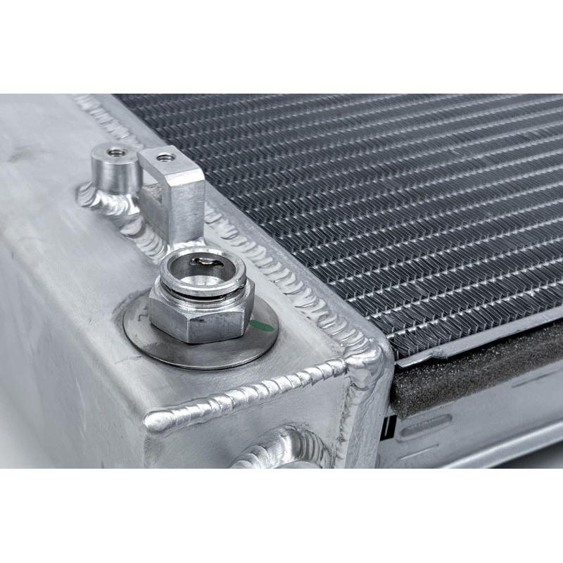 Corvette CSF C6 High Performance All-Aluminum Radiator 2005-2013