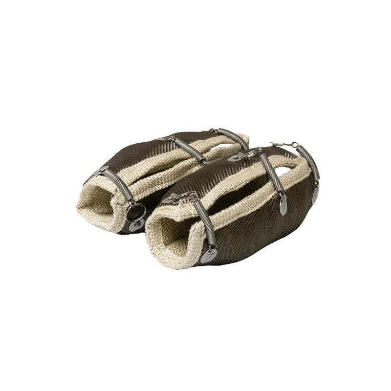 Corvette C8 Corsa CAT BLANKETS (Fits cor16234) 2020-2024