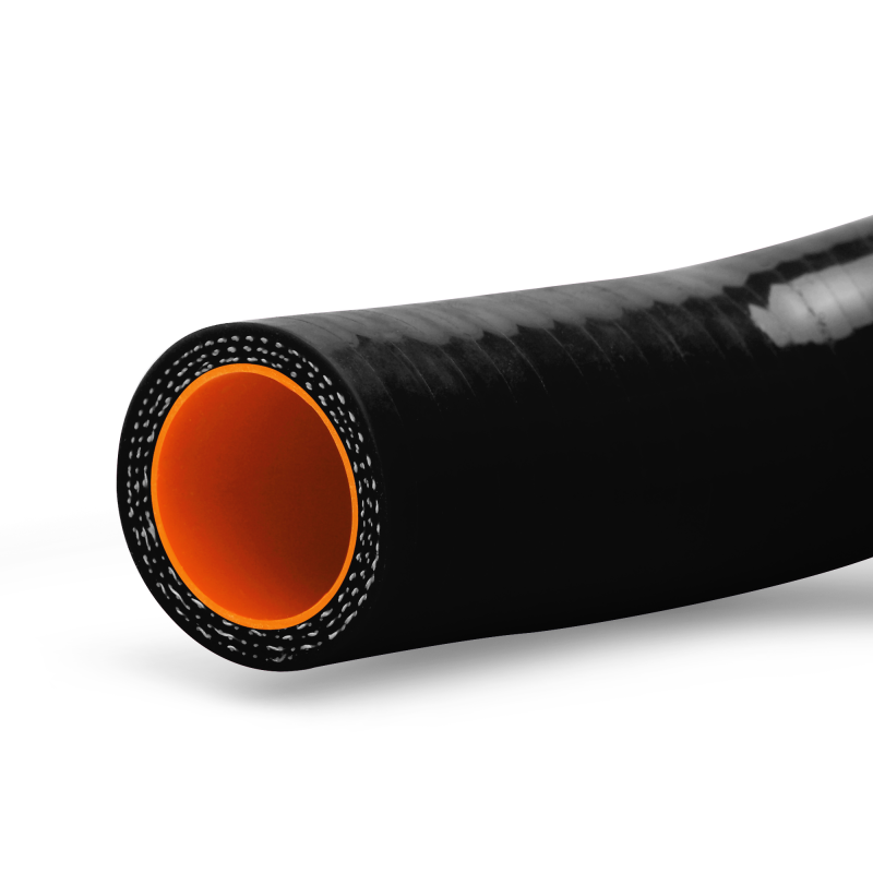 Corvette C5 Mishimoto Z06 Black Silicone Ancillary Hose Kit 1997-2004